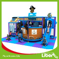 Be Customized Very Interesting Indoor Playground for Toddler